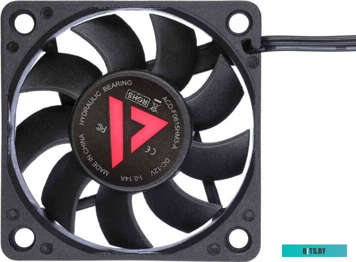 Кулер ACD ACD-F0625HM3-A