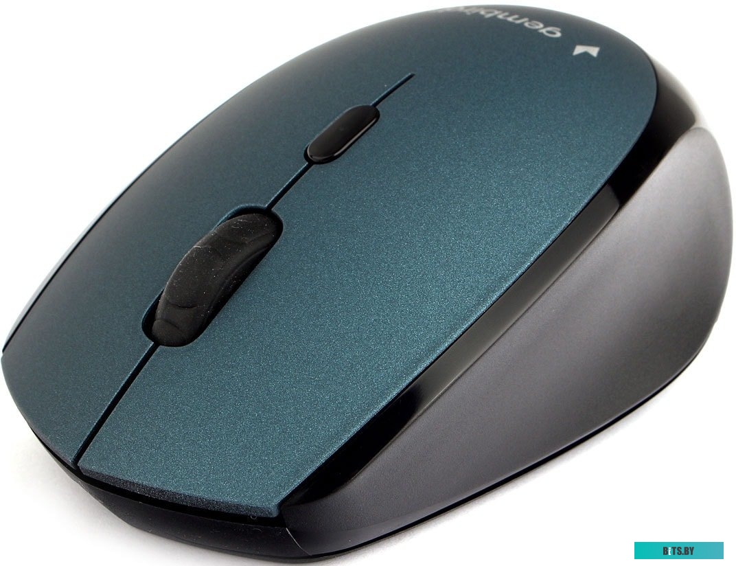 Мышь Gembird MUSW-354-B