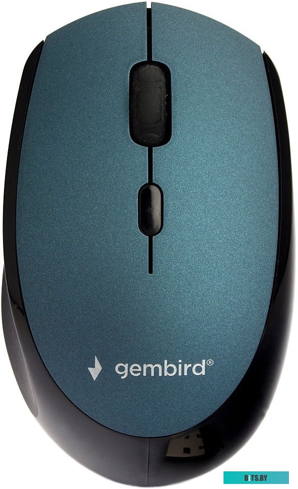 Мышь Gembird MUSW-354-B