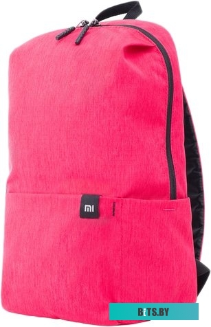 Рюкзак Xiaomi Mi Casual Daypack (розовый) <ZJB4147GL>