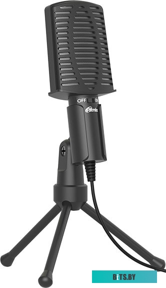 Микрофон Ritmix RDM-125