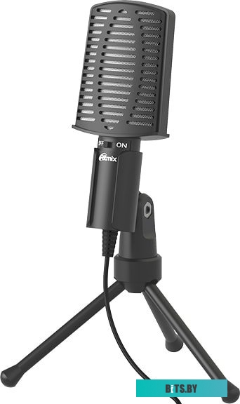 Микрофон Ritmix RDM-125