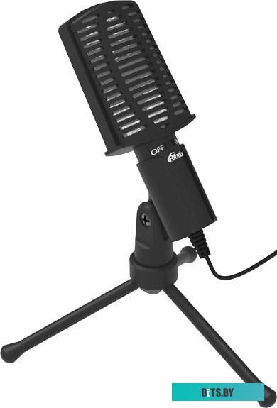 Микрофон Ritmix RDM-125
