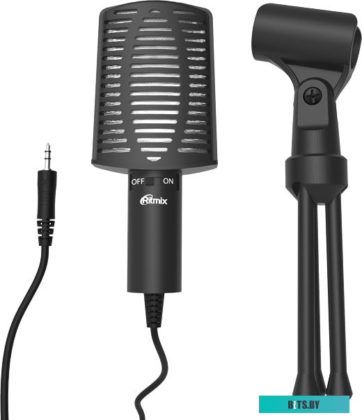 Микрофон Ritmix RDM-125