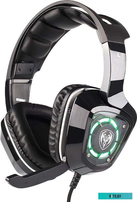 Наушники Somic G910I