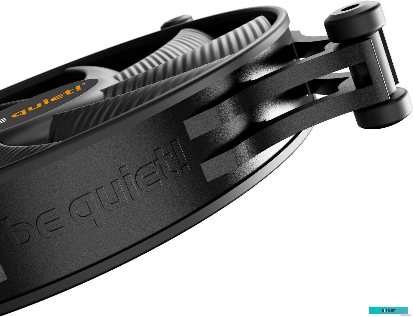Кулер be quiet! Shadow Wings 2 140mm PWM BL087