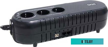 Источник бесперебойного питания (ИБП) Powercom WOW-700U