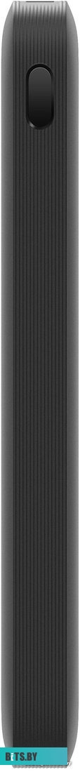Портативное зарядное устройство Xiaomi Redmi Power Bank 10000mAh (черный) <VXN4305GL>