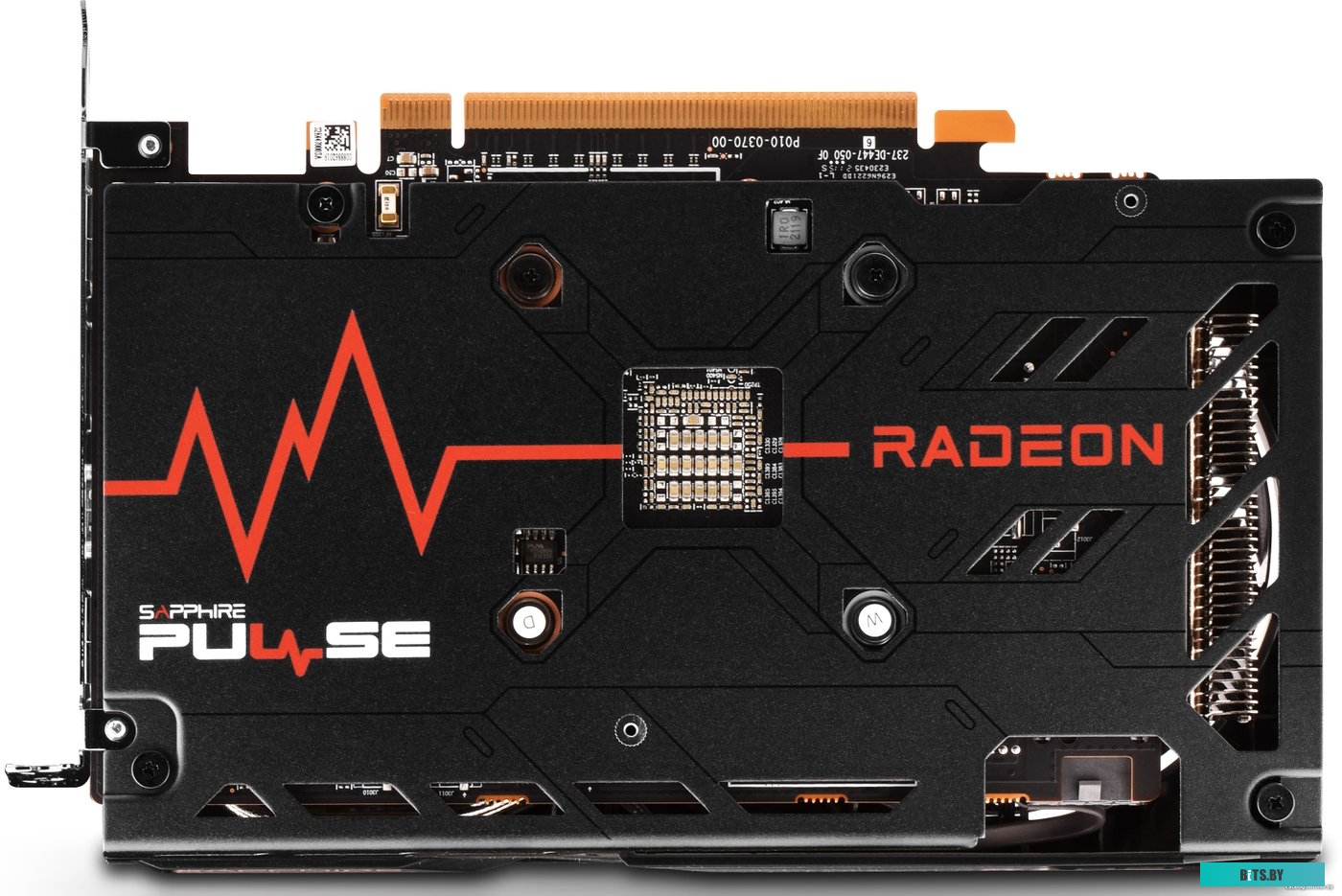 Видеокарта Sapphire Pulse Radeon RX 6600 8GB GDDR6 11310-01-20G