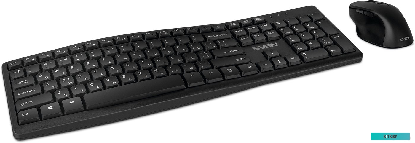 Офисный набор SVEN KB-C3500W

