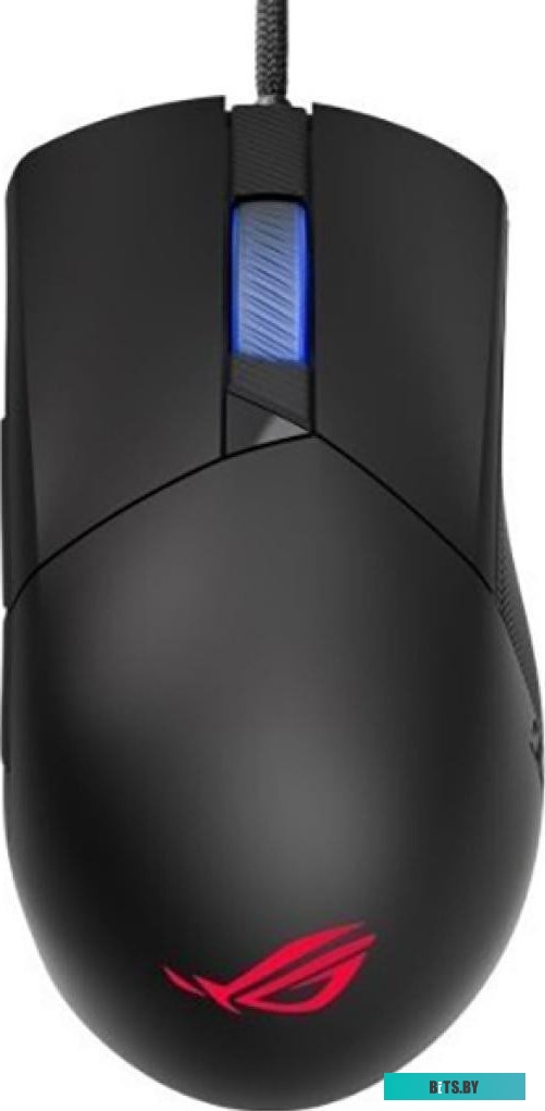 Мышь ASUS ROG Gladius III <90MP0270-BMUA00>