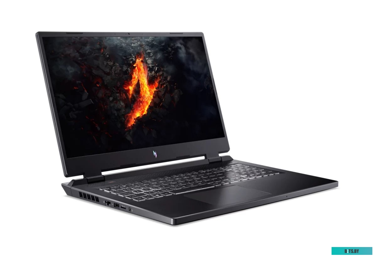 NH.QSJCD.002 Ноутбук игровой Acer Nitro V 15 ANV15-41-R263 NH.QSJCD.002, 15.6", IPS, AMD Ryzen 5 7535HS 3.3ГГц, 6-ядерный, 16ГБ DDR5, 512ГБ SSD,  NVID