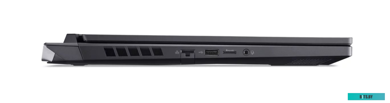 NH.QSJCD.002 Ноутбук игровой Acer Nitro V 15 ANV15-41-R263 NH.QSJCD.002, 15.6", IPS, AMD Ryzen 5 7535HS 3.3ГГц, 6-ядерный, 16ГБ DDR5, 512ГБ SSD,  NVID