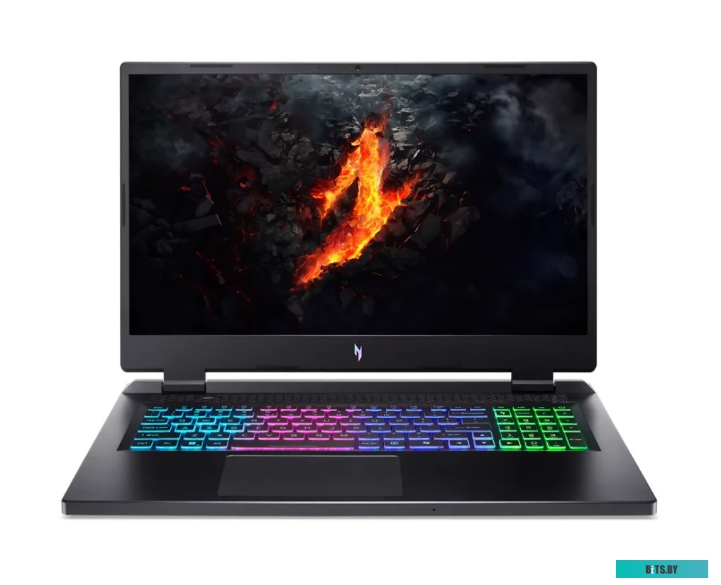 NH.QSJCD.002 Ноутбук игровой Acer Nitro V 15 ANV15-41-R263 NH.QSJCD.002, 15.6", IPS, AMD Ryzen 5 7535HS 3.3ГГц, 6-ядерный, 16ГБ DDR5, 512ГБ SSD,  NVID