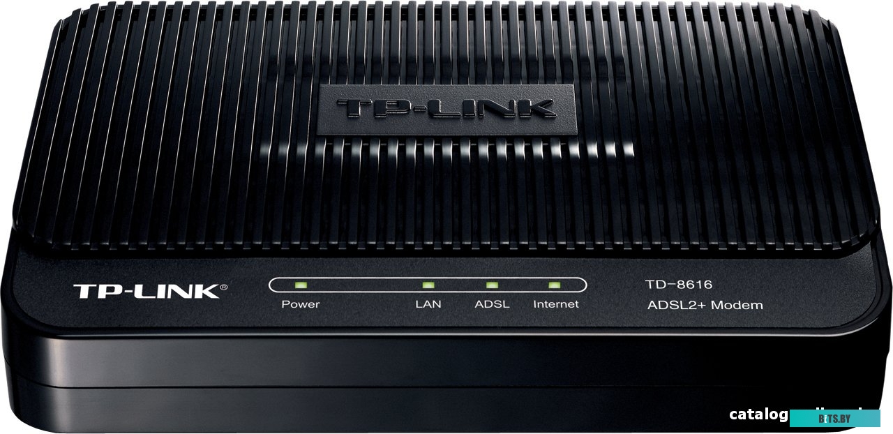 Модем TP-Link TD-8616