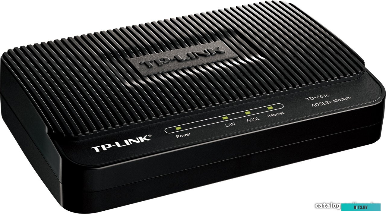 Модем TP-Link TD-8616