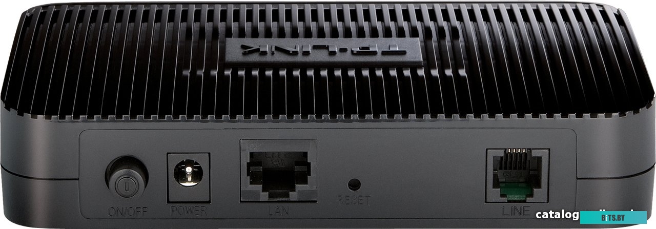 Модем TP-Link TD-8616