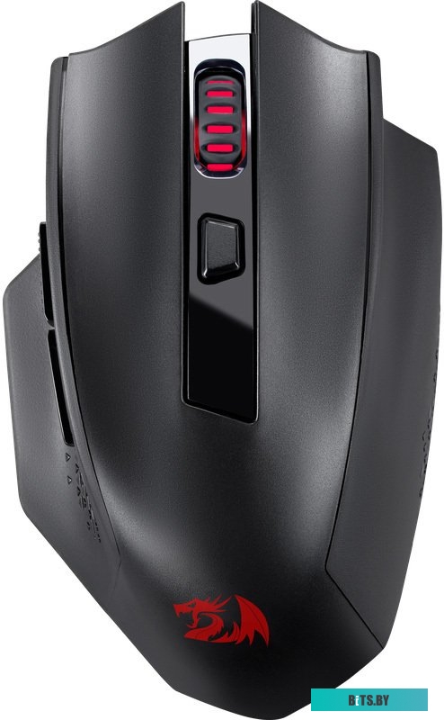 Мышь Redragon Woki