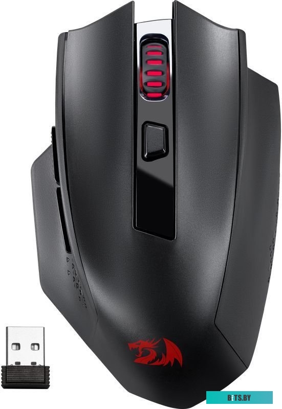 Мышь Redragon Woki