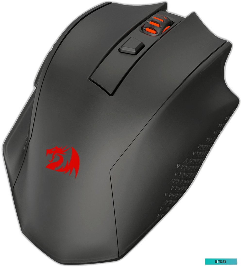 Мышь Redragon Woki
