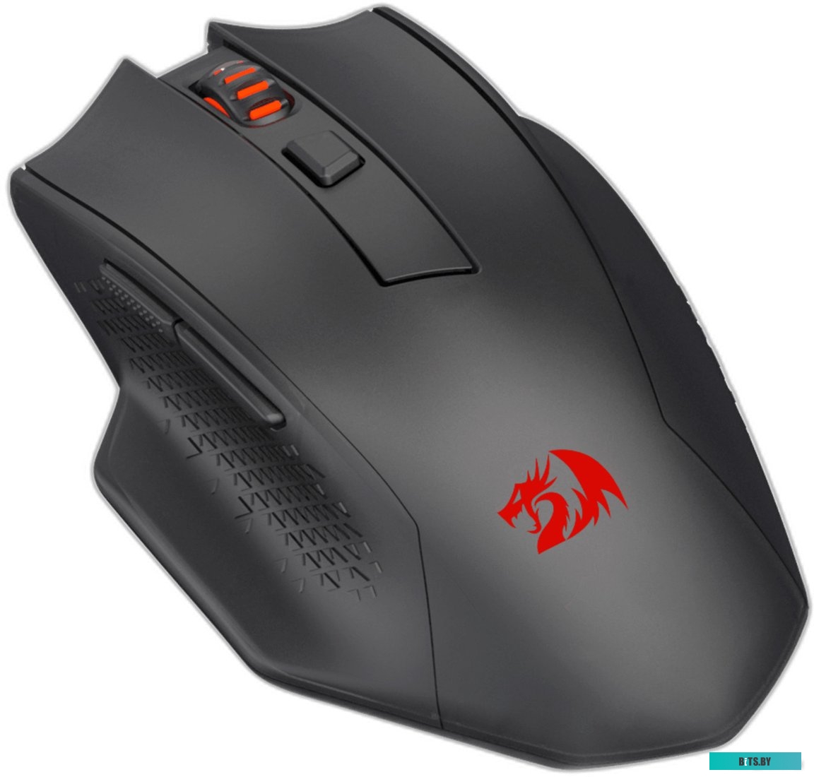 Мышь Redragon Woki