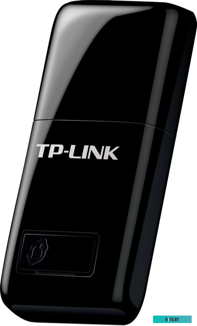Беспроводной адаптер TP-Link TL-WN823N