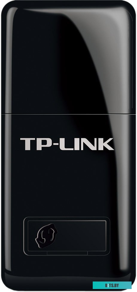 Беспроводной адаптер TP-Link TL-WN823N
