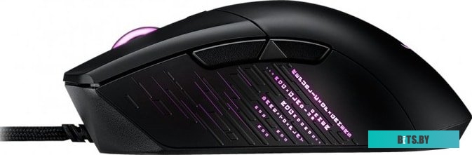 Мышь ASUS ROG Gladius III <90MP0270-BMUA00>