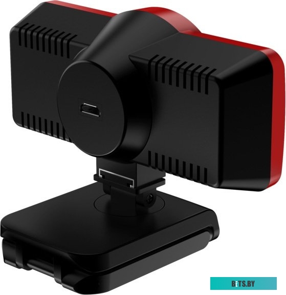 Web-камера Genius ECam 8000 (красный)