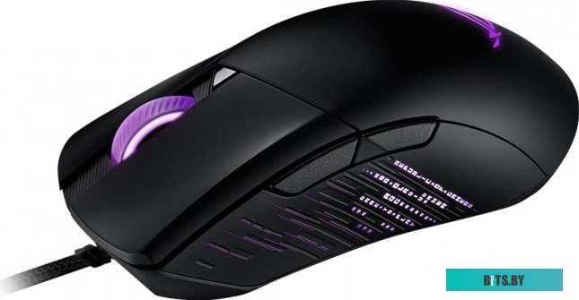 Мышь ASUS ROG Gladius III <90MP0270-BMUA00>
