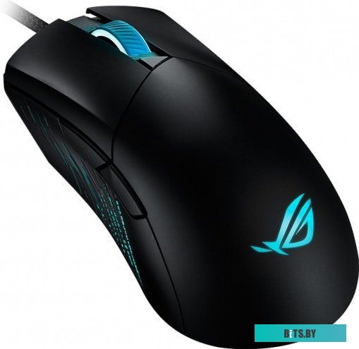 Мышь ASUS ROG Gladius III <90MP0270-BMUA00>
