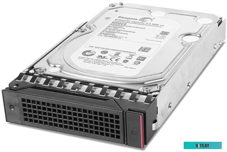 SSD Накопитель Lenovo 4XB7A14097 800GB