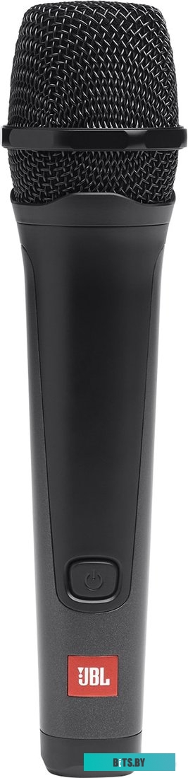 Микрофон JBL PBM100 <JBLPBM100BLK>