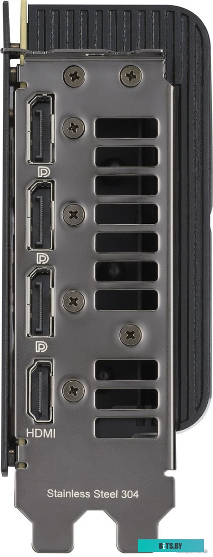 Видеокарта ASUS ProArt GeForce RTX 4070 Ti PROART-RTX4070TI-12G