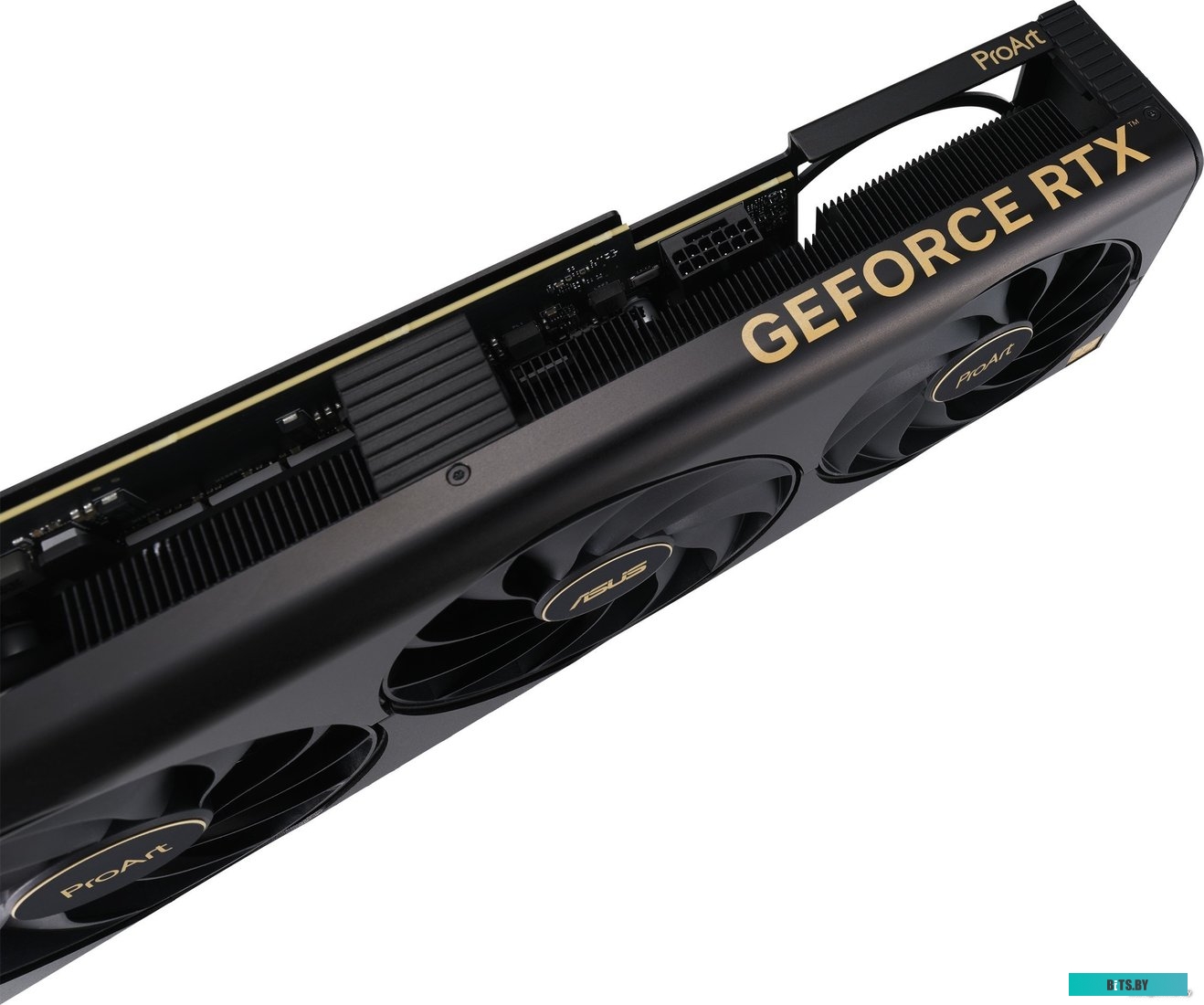 Видеокарта ASUS ProArt GeForce RTX 4070 Ti PROART-RTX4070TI-12G