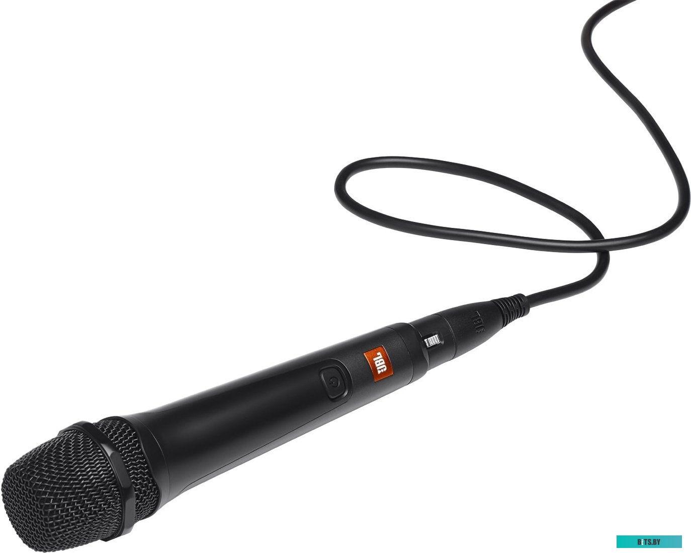 Микрофон JBL PBM100 <JBLPBM100BLK>