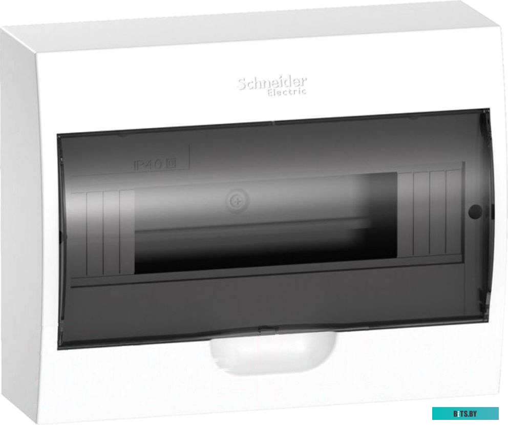 Корпус Schneider Electric Easy Box EASY 9 EZ9E112S2SRU