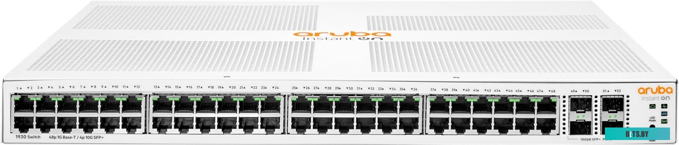 Блок питания HP JL085A