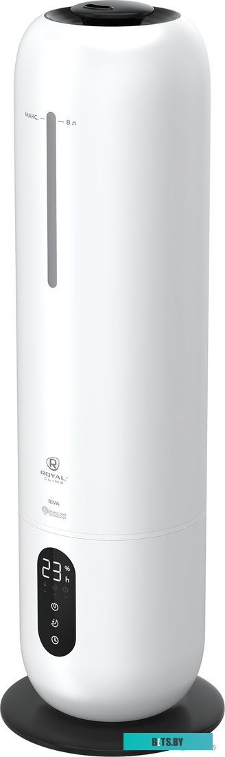 Увлажнитель воздуха Royal Clima Riva RUH-RV300/8.0E-WT