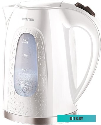 Электрочайник CENTEK CT-0041 Taj Mahal