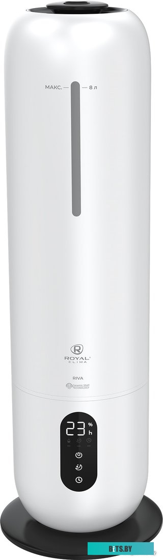 Увлажнитель воздуха Royal Clima Riva RUH-RV300/8.0E-WT