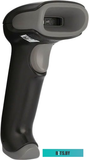 Сканер штрих-кодов Honeywell Voyager XP 1472g (черный) <1472G2D-2USB-5-R>