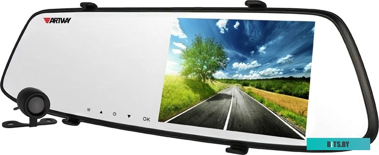 Видеорегистратор-зеркало Artway AV-604