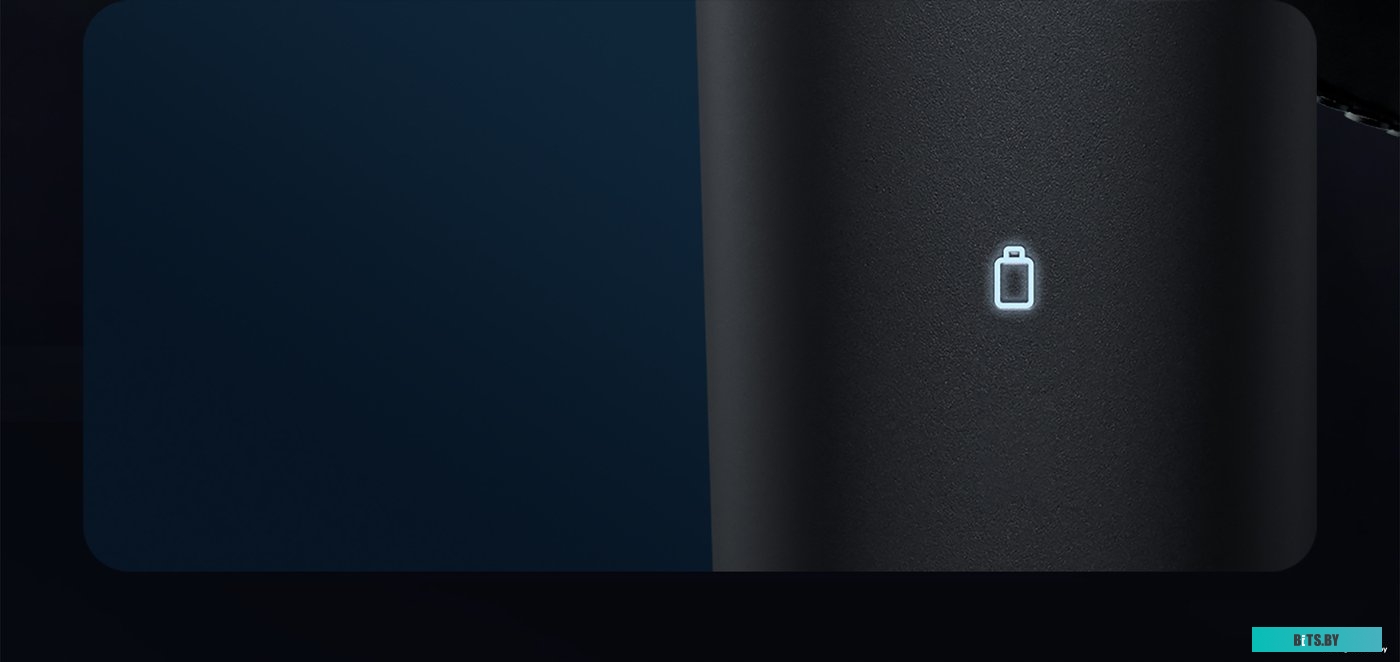 Электробритва Xiaomi Mi-5 Blade Electric Shaver MSW501 <BHR5265GL>