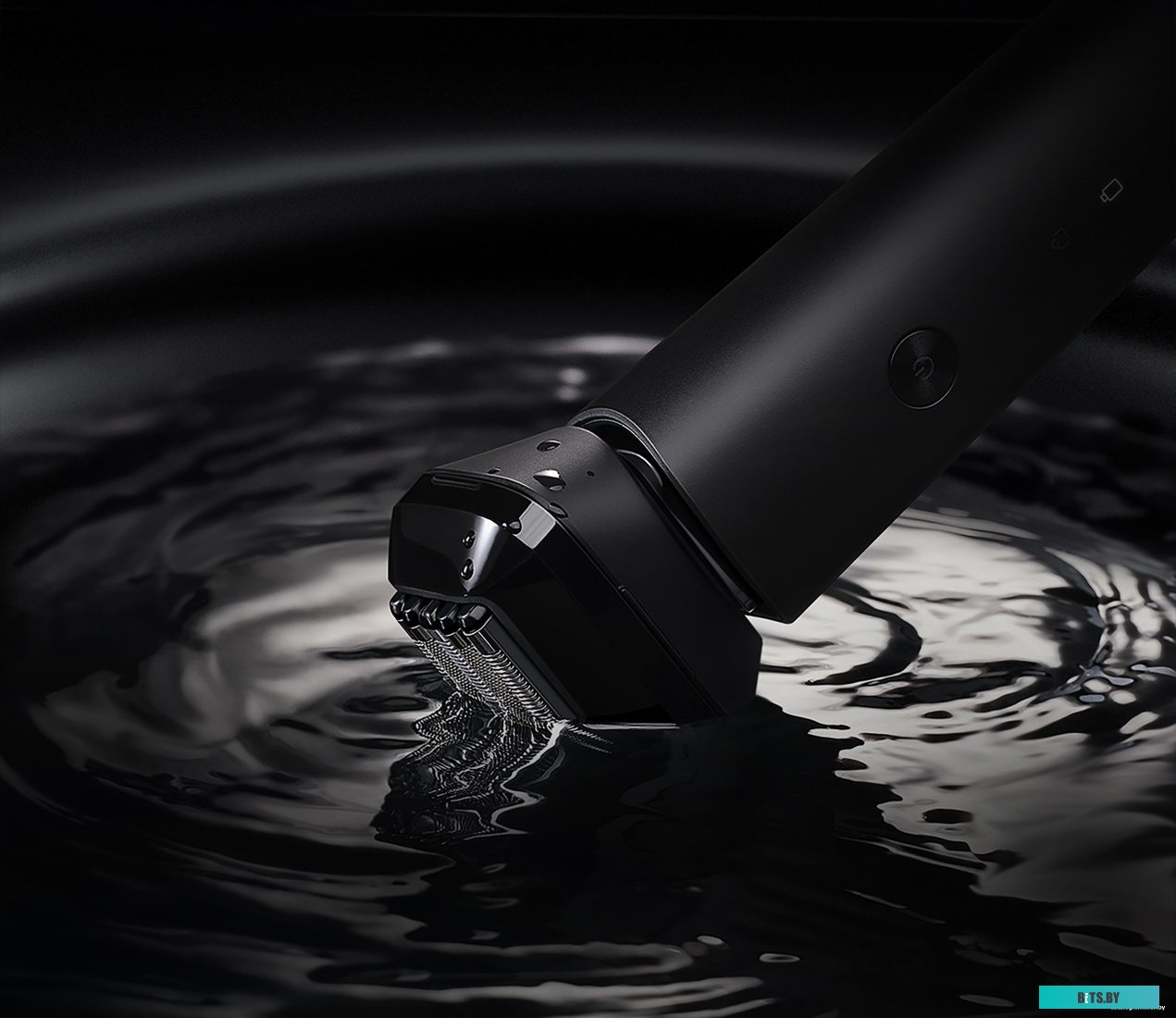 Электробритва Xiaomi Mi-5 Blade Electric Shaver MSW501 <BHR5265GL>