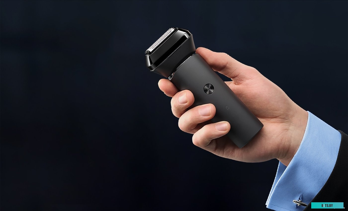 Электробритва Xiaomi Mi-5 Blade Electric Shaver MSW501 <BHR5265GL>