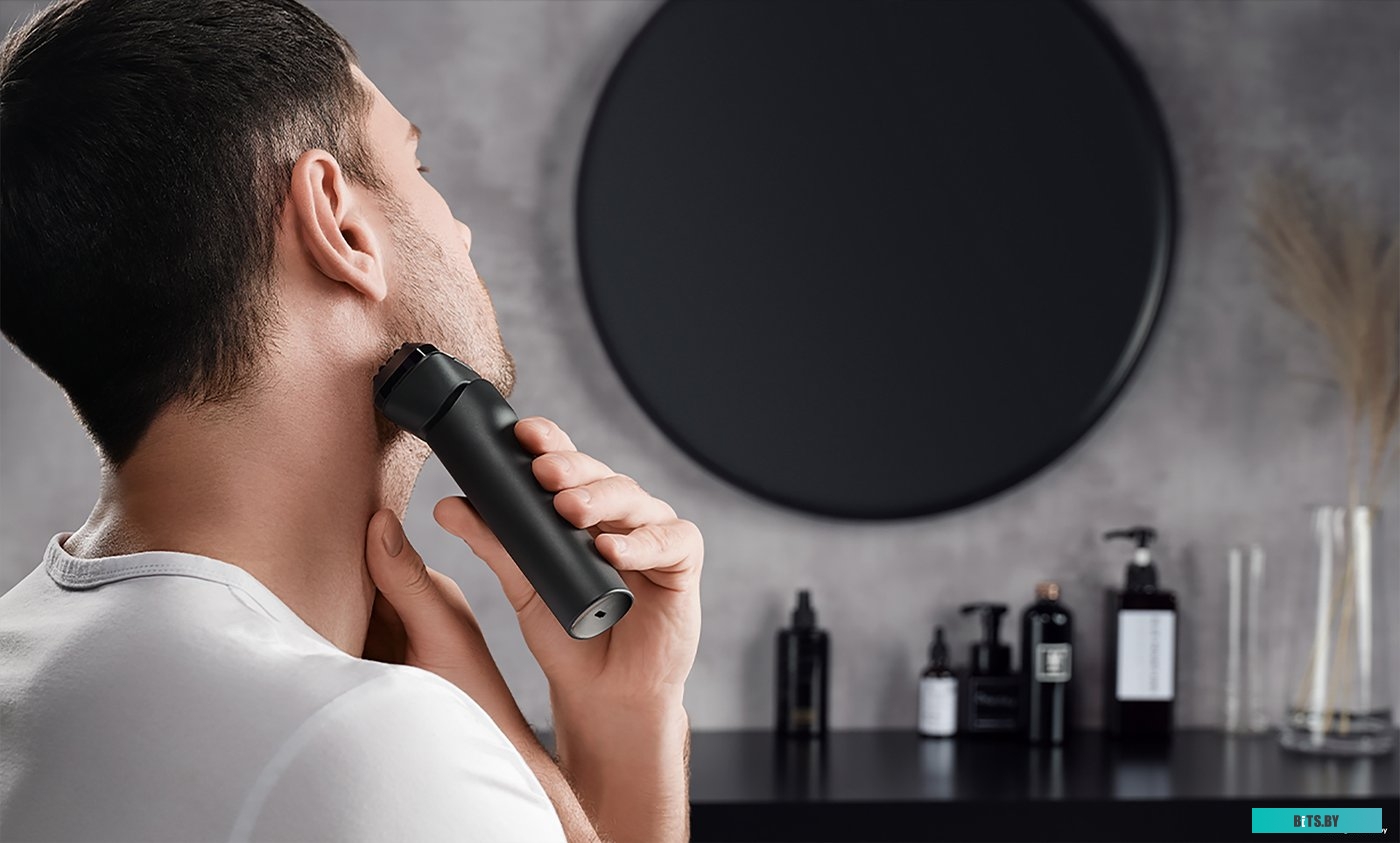 Электробритва Xiaomi Mi-5 Blade Electric Shaver MSW501 <BHR5265GL>