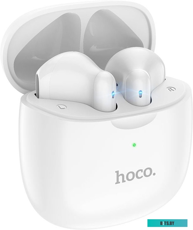 Наушники Hoco ES56 (белый)