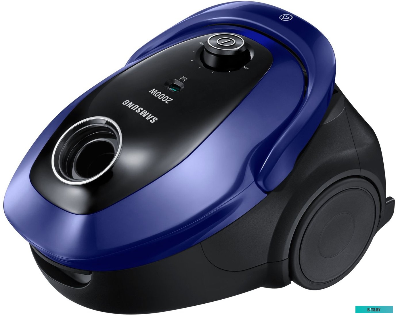 Пылесос Samsung VC20M255AWB/EV