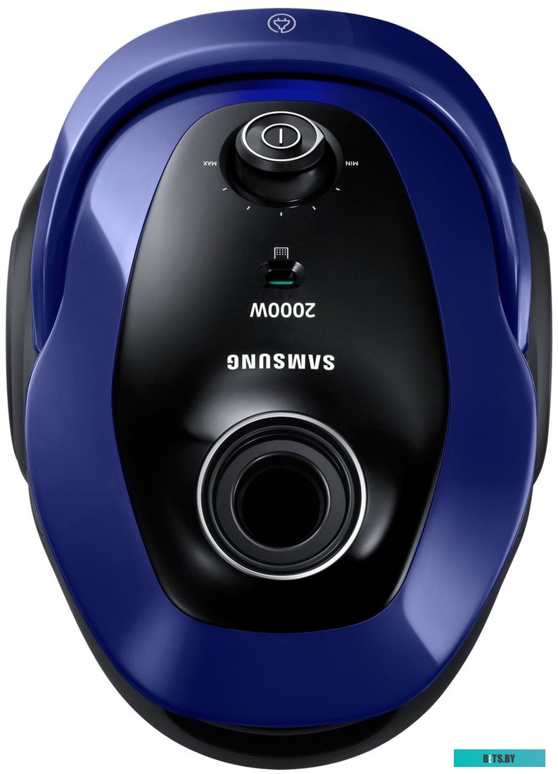 Пылесос Samsung VC20M255AWB/EV
